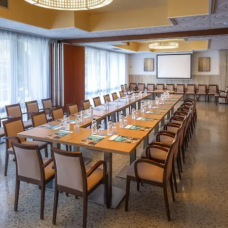 Ght Oasis Park & Ξενοδοχείο Λορέτ Ντε Μαρ