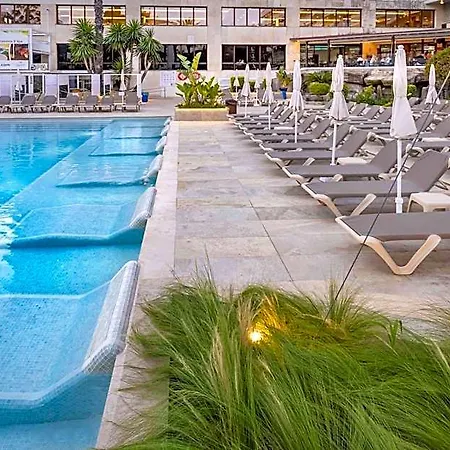 Ght Oasis Park &