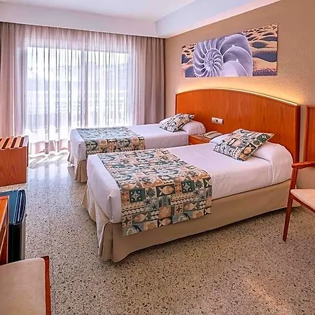 Hotel Ght Oasis Park & 4*