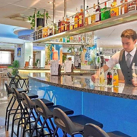 Ght Oasis Park & Hotel Lloret de Mar