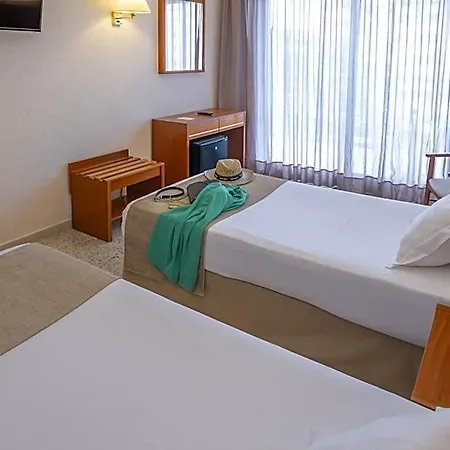 Hotel Ght Oasis Park & Lloret de Mar
