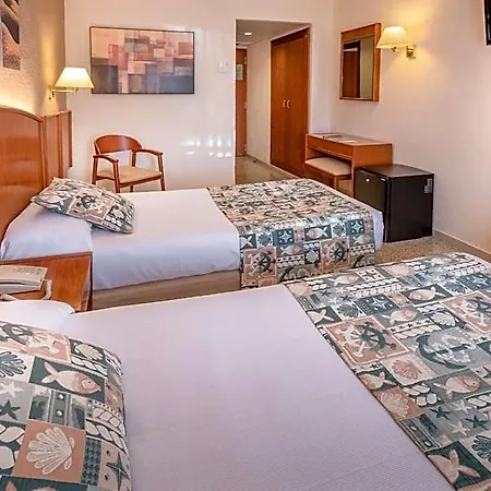 Ght Oasis Park & Hotel 4*