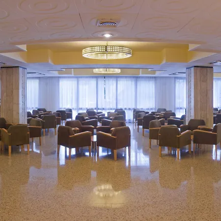 Hotel Ght Oasis Park & 4*