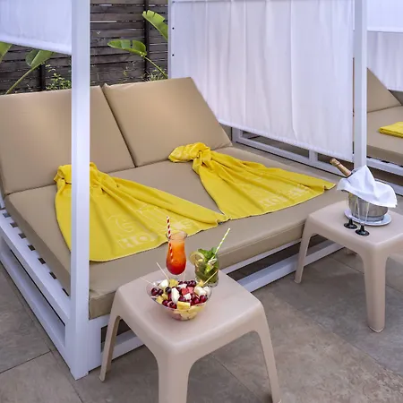 Hotel Ght Oasis Park & 4*