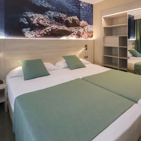 Ght Oasis Park & Hotel