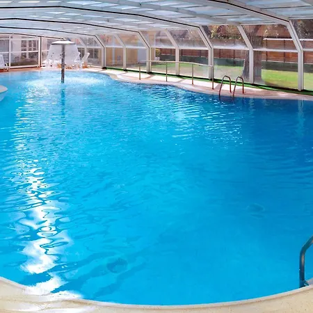 Hotel Ght Oasis Park &