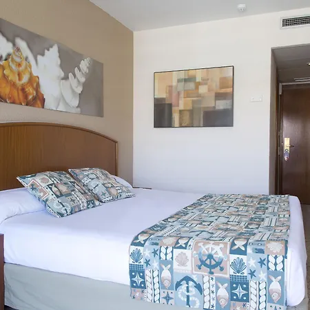 Ght Oasis Park & 4* Льорет-де-Мар