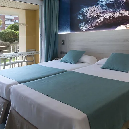 Ght Oasis Park & 4*