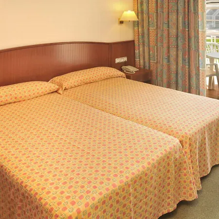 Ght Oasis Park & Отель 4*