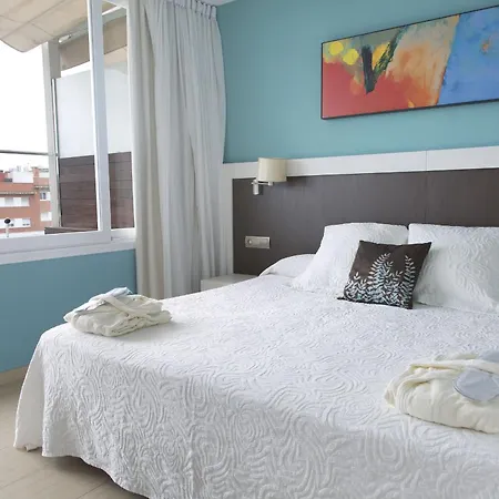 Ght Oasis Park & 4* Льорет-де-Мар
