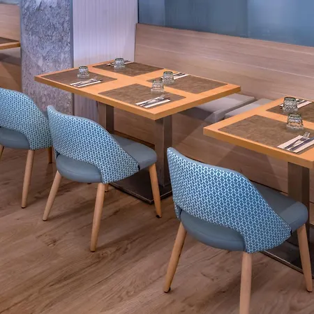 Ght Oasis Park & Ξενοδοχείο