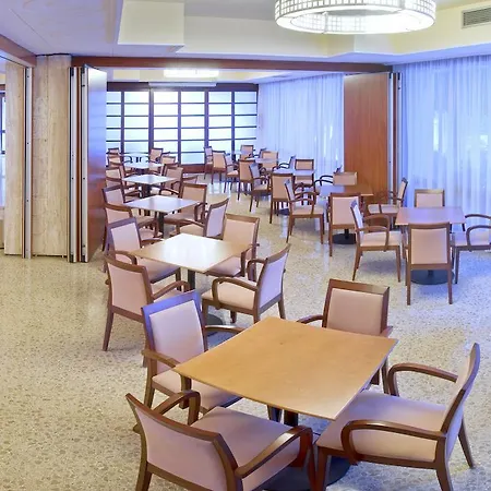 Ght Oasis Park & 4* 료렛 드 마르