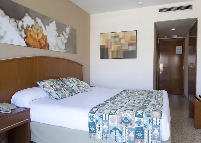 Ght Oasis Park & 4* Λορέτ Ντε Μαρ