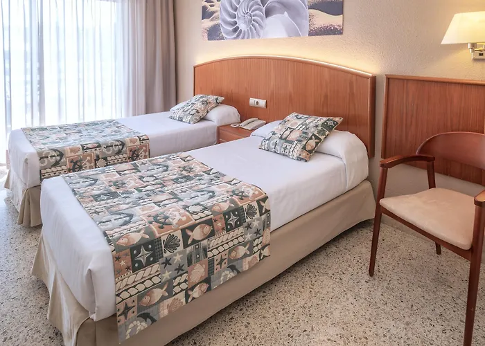 Ght Oasis Park & Ξενοδοχείο 4*