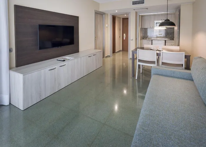 Hotel Ght Oasis Park & Lloret de Mar