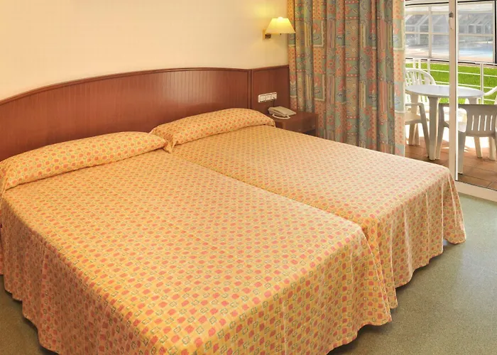 Ght Oasis Park & Ξενοδοχείο 4*