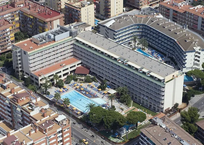 Ght Oasis Park & Lloret de Mar