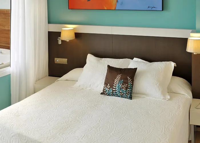 Ght Oasis Park & Ξενοδοχείο 4*