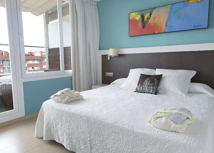 Ght Oasis Park & 4* Lloret de Mar