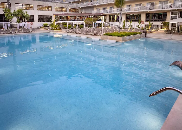 Ξενοδοχείο Ght Oasis Park & Λορέτ Ντε Μαρ