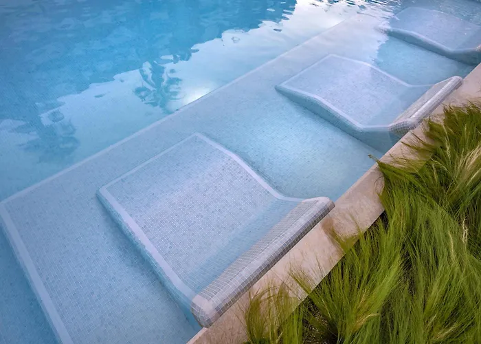 Ght Oasis Park & Lloret de Mar