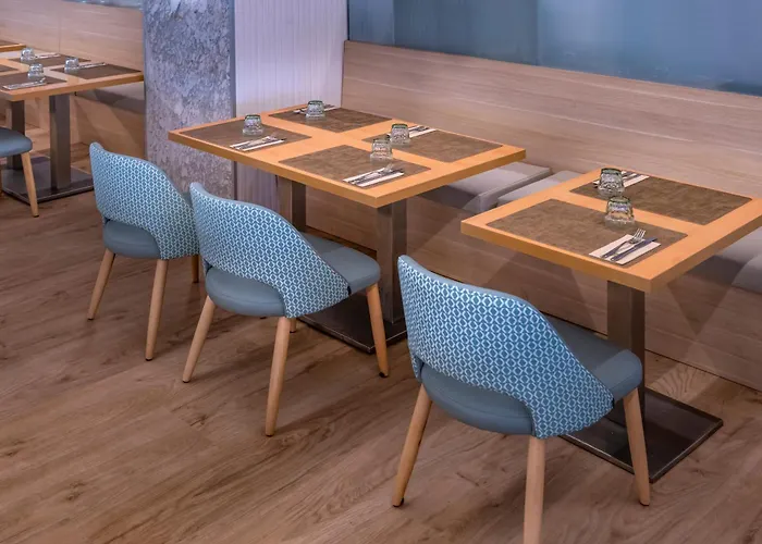 Ght Oasis Park & Hotel