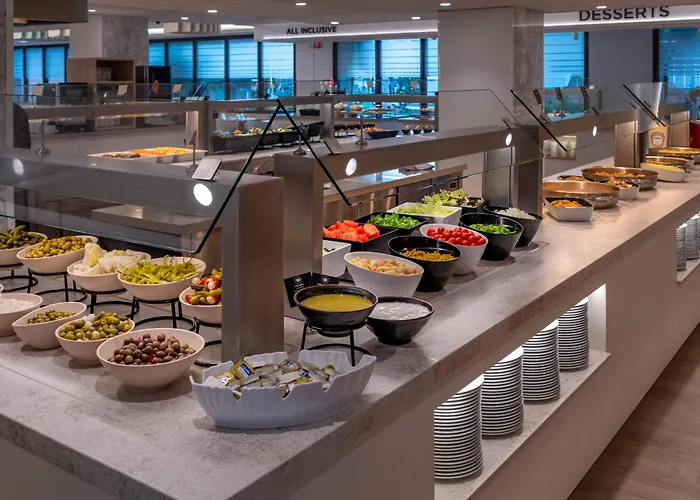 Ght Oasis Park & Hotel Lloret de Mar