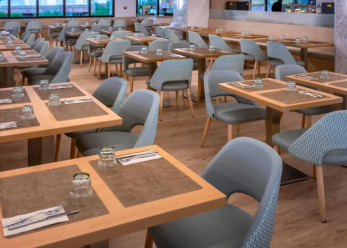 Ght Oasis Park & 4* Λορέτ Ντε Μαρ