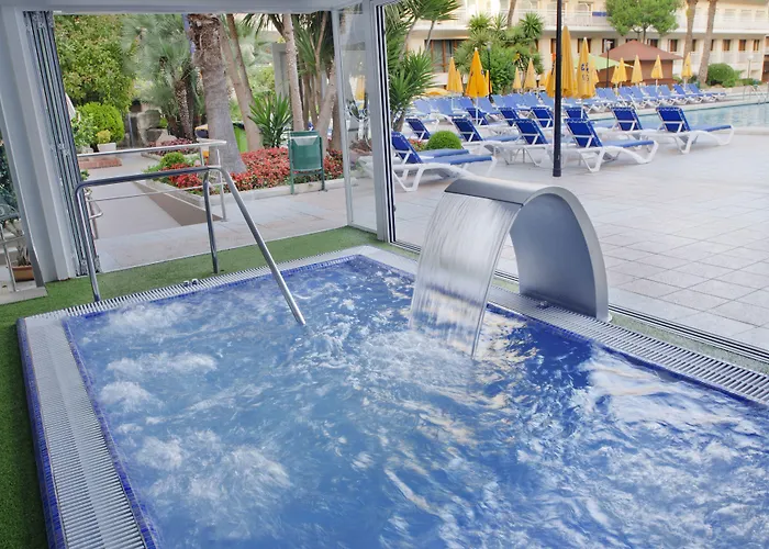 Ght Oasis Park & Hotel