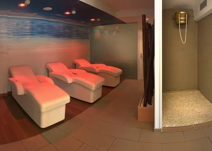 Hotel Ght Oasis Park &