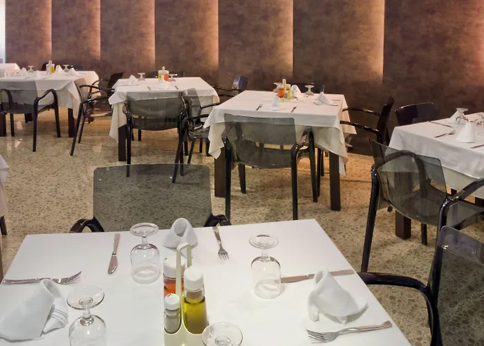 Ght Oasis Park & Hotel