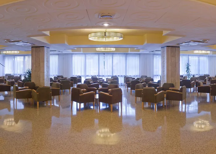 Ght Oasis Park & 4* Λορέτ Ντε Μαρ