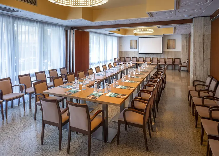 Ght Oasis Park & Hotel Lloret de Mar