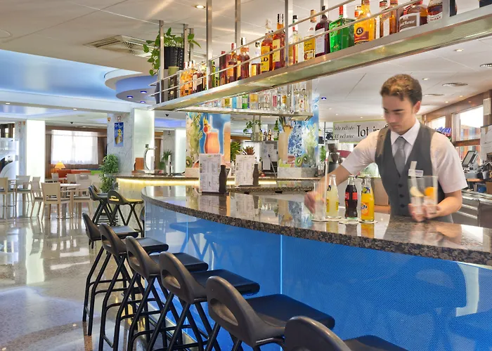 Ght Oasis Park & Lloret de Mar