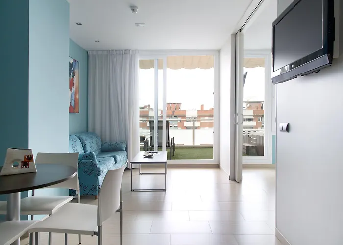 Ght Oasis Park & Lloret de Mar