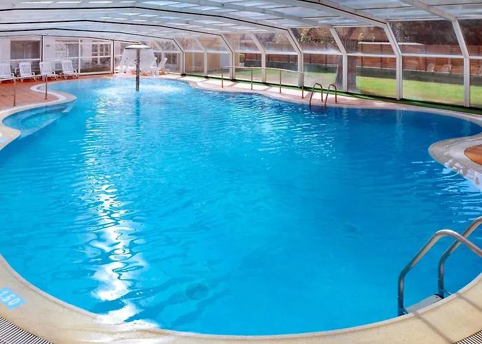 Ξενοδοχείο Ght Oasis Park &