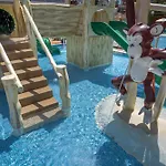 Hotell Ght Oasis Park &