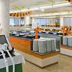 Ght Oasis Park &