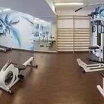 Ght Oasis Park & Hotell 4*