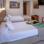 Hotell Ght Oasis Park & Lloret de Mar