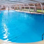 Hotell Ght Oasis Park &