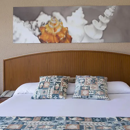 Hotel Ght Oasis Park & 4*