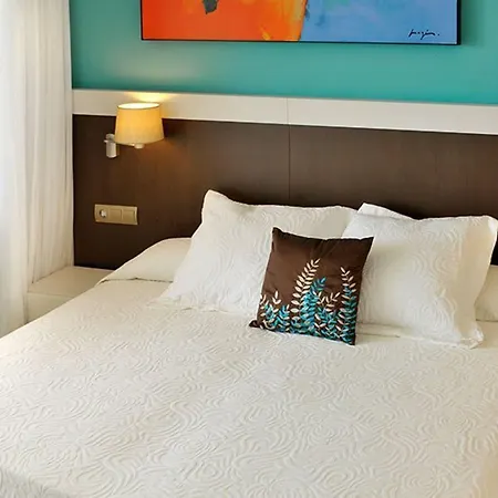 Ght Oasis Park & Hotel