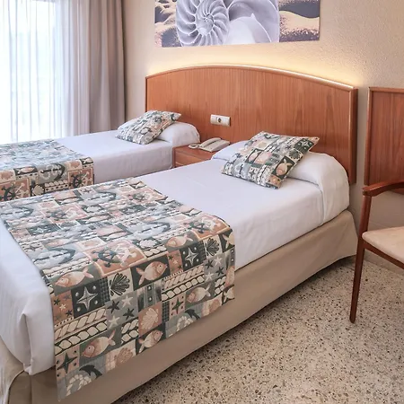 Ght Oasis Park & Hotel 4*
