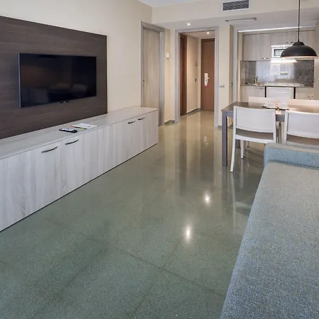 Hotel Ght Oasis Park & Lloret de Mar