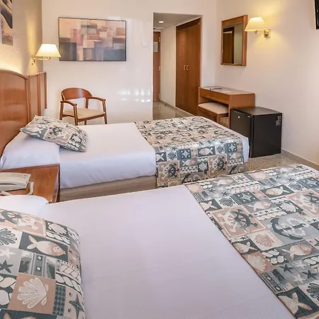 Hotel Ght Oasis Park &