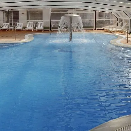 Ght Oasis Park & 4* Lloret de Mar