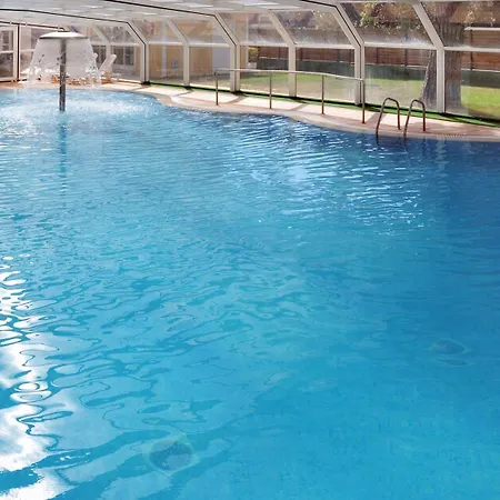 Ght Oasis Park & Hotel Lloret de Mar
