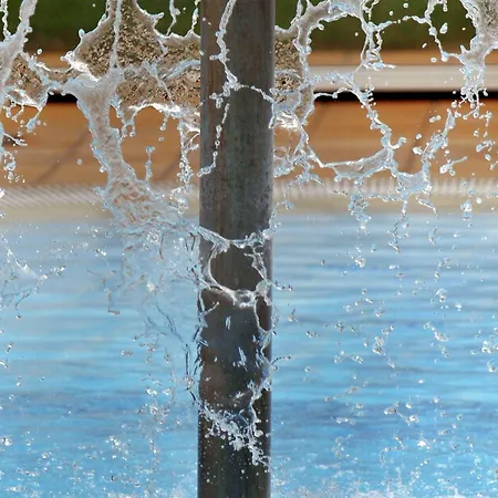 Ght Oasis Park & Hotel Lloret de Mar