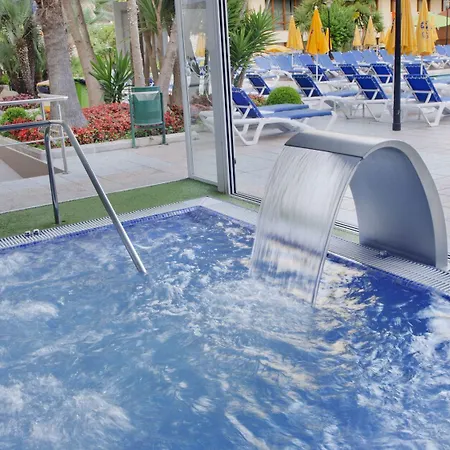 Ght Oasis Park & 4* Lloret de Mar